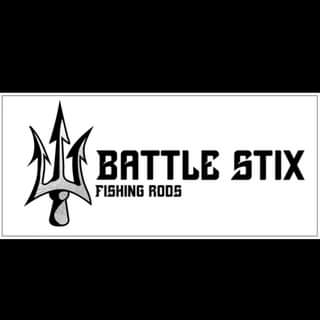 Battle Stix Fishing Rods